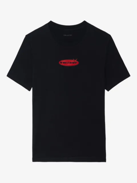 Zadig&Voltaire Tommy T-shirt