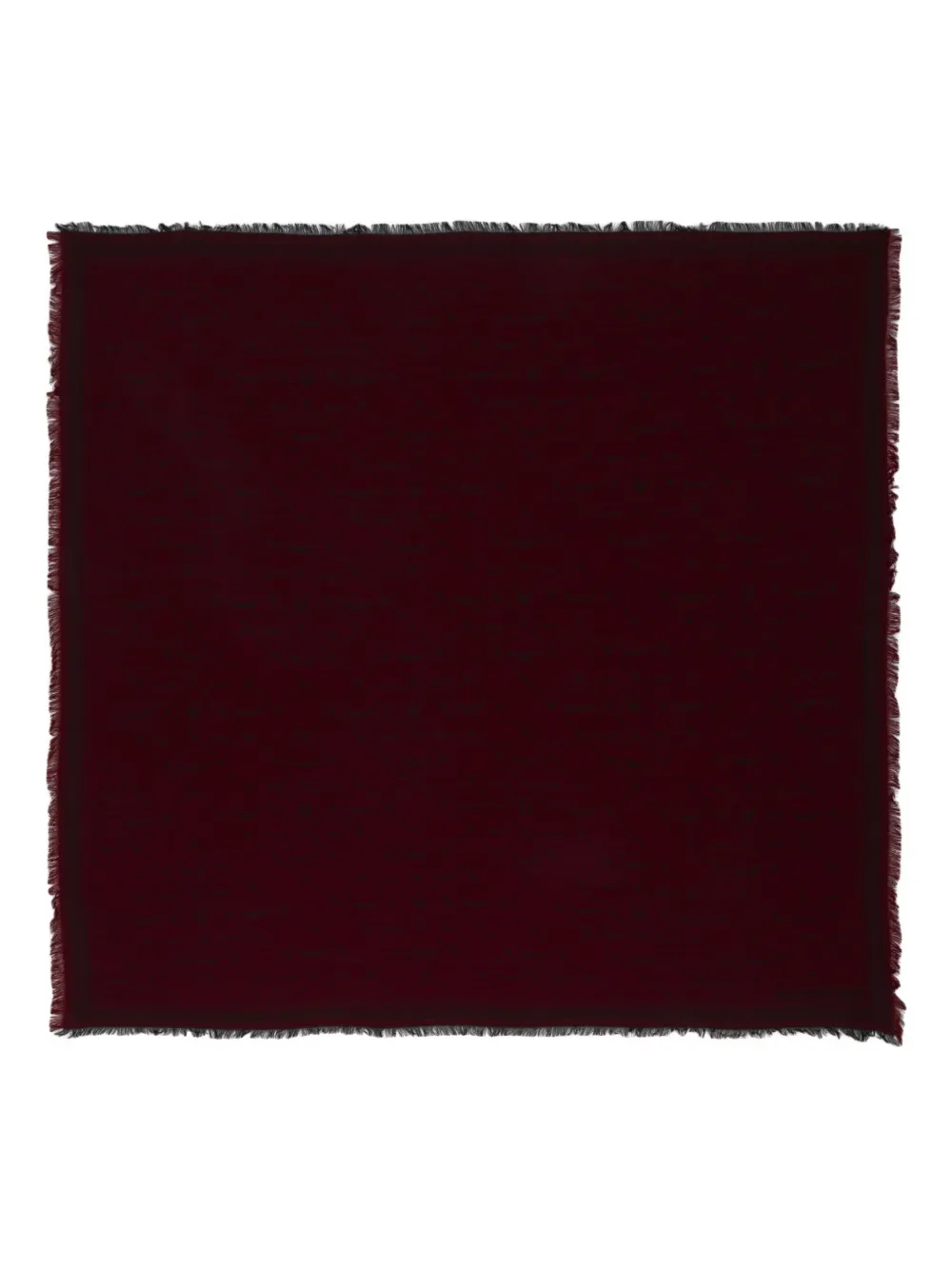 Zadig&Voltaire mascada Glenn | rojo | Image 1