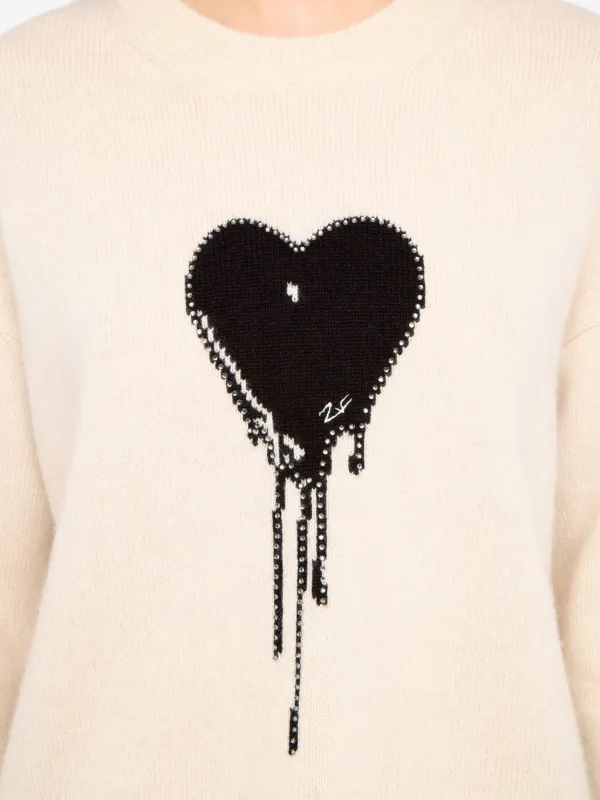 Zadig&Voltaire Markuz セーター | ニュートラル | FARFETCH JP