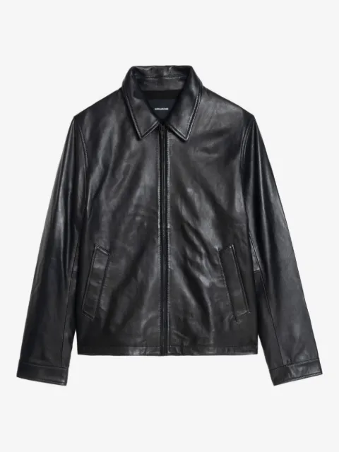 Zadig&Voltaire Loumy skinnjacka