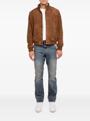 Zadig & Voltaire ジャケット メンズ通販 - FARFETCH