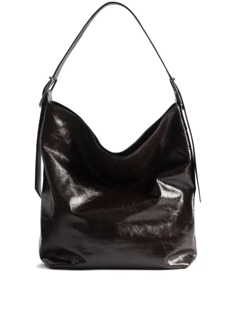 Zadig&Voltaire Jane patent satchel