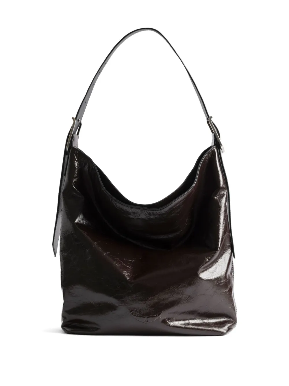 Zadig&Voltaire Jane patent satchel | Image 2