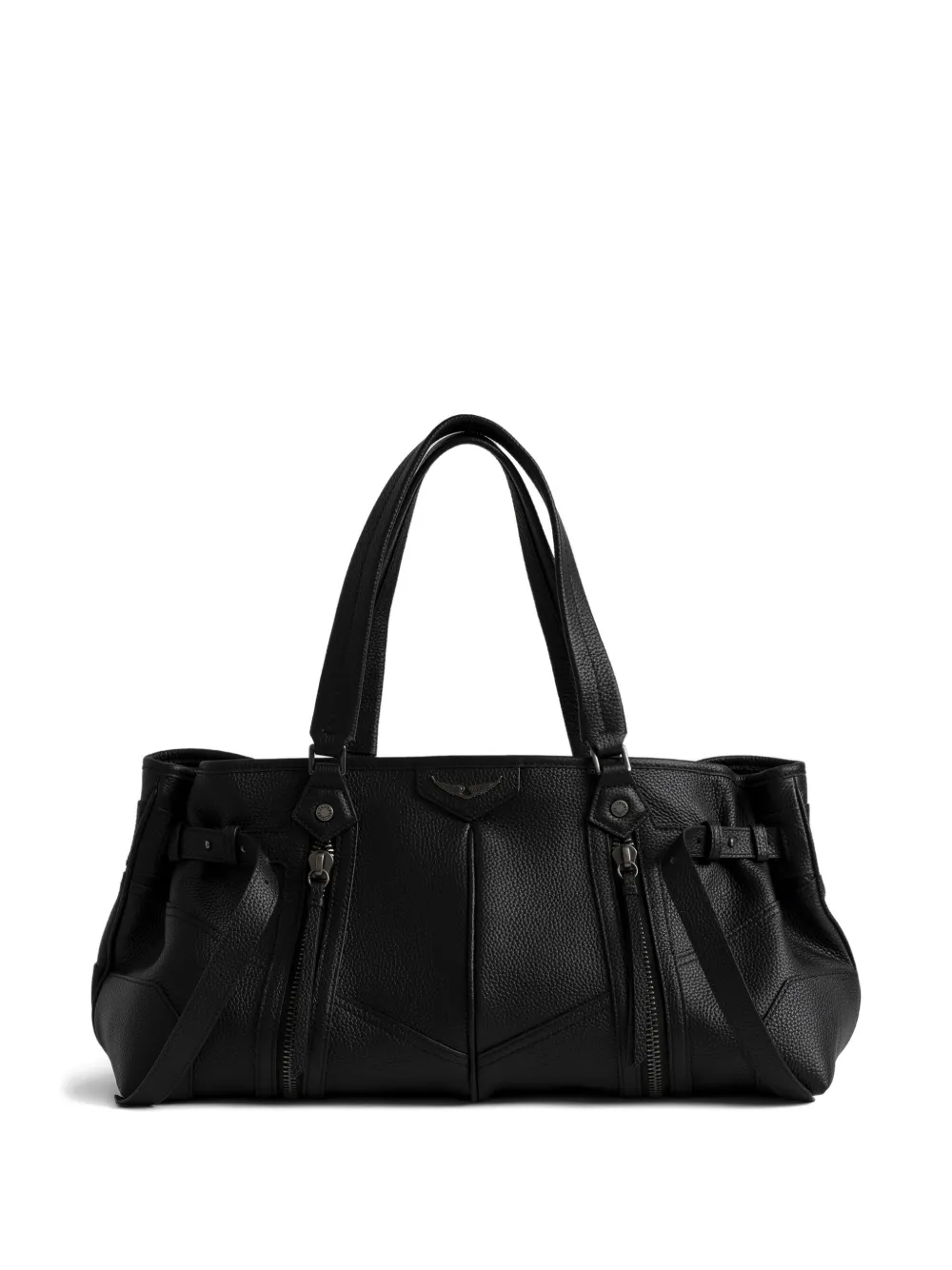 Zadig&Voltaire Sunny tote bag | Black | Image 1