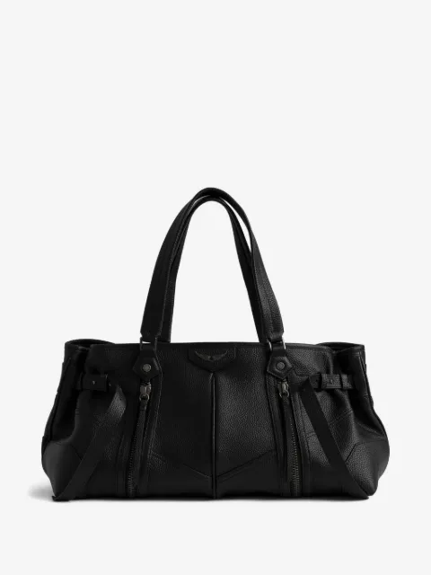Zadig&Voltaire Sunny shopper bag