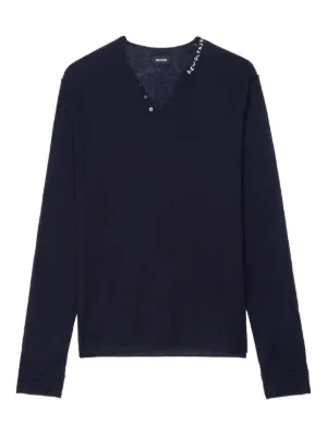 Zadig ・ Voltaire （ザディグ エ ヴォルテール）セーター - FARFETCH