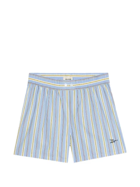 Zadig&Voltaire Pax shorts