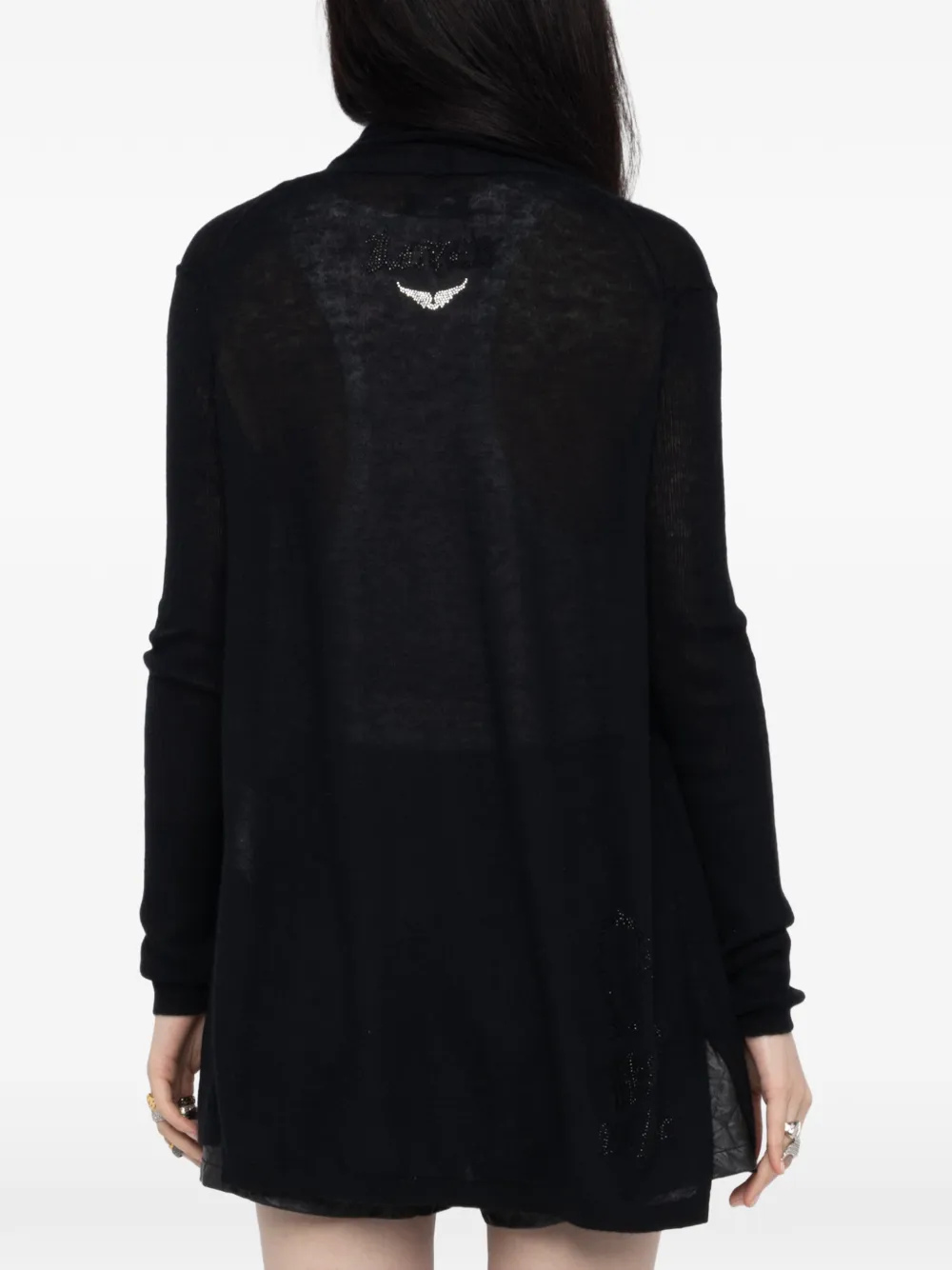 Robyn cardigan