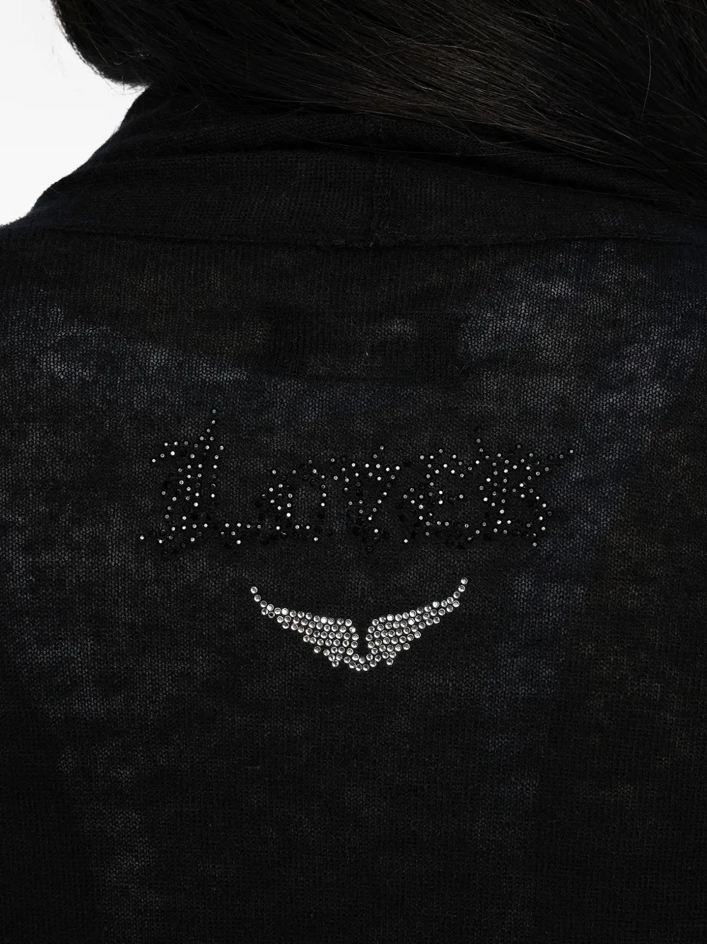Robyn cardigan