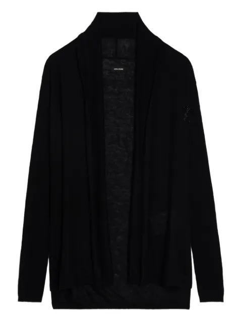 Zadig&Voltaire Robyn cardigan