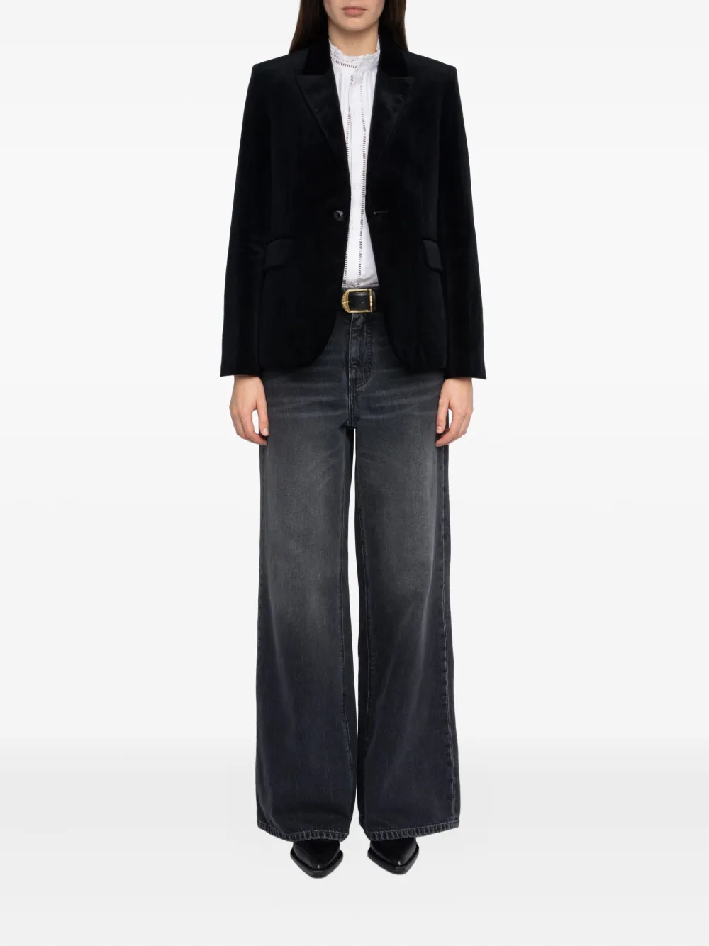 Zadig&Voltaire blazer Vavy | Blazers | Image 2