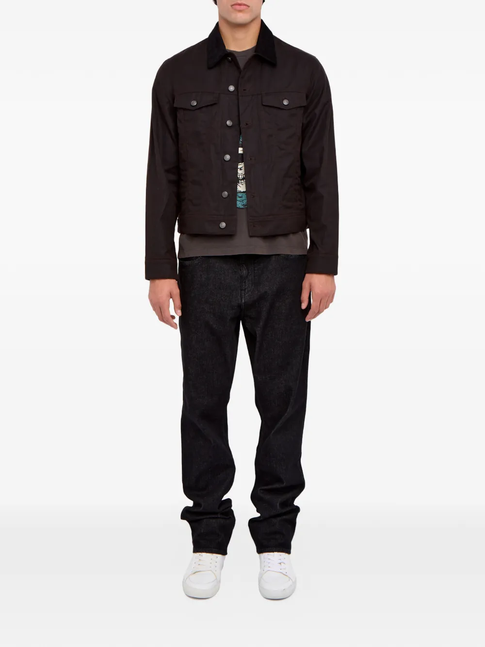 Zadig&Voltaire Bases jacket | Bomber Jackets | Image 2