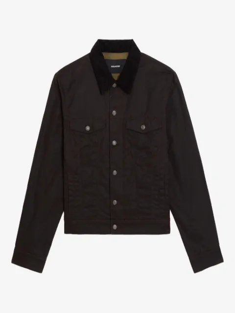 Zadig&Voltaire Bases jacket