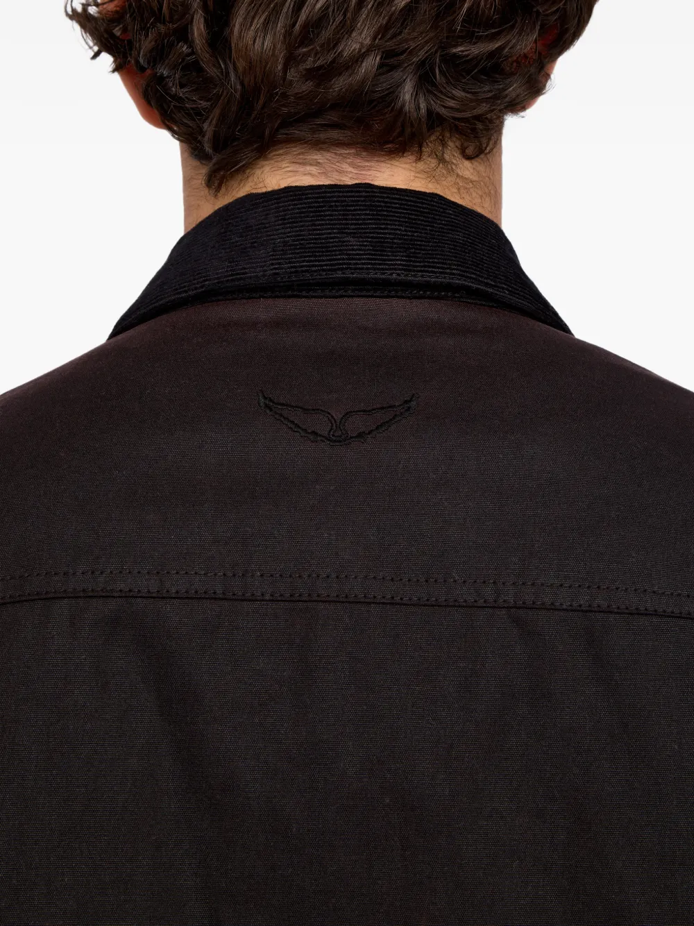 Zadig&Voltaire Bases jack Bruin