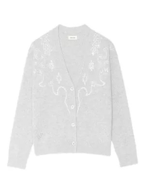 Zadig&Voltaire Cardigans for Women - Shop on FARFETCH