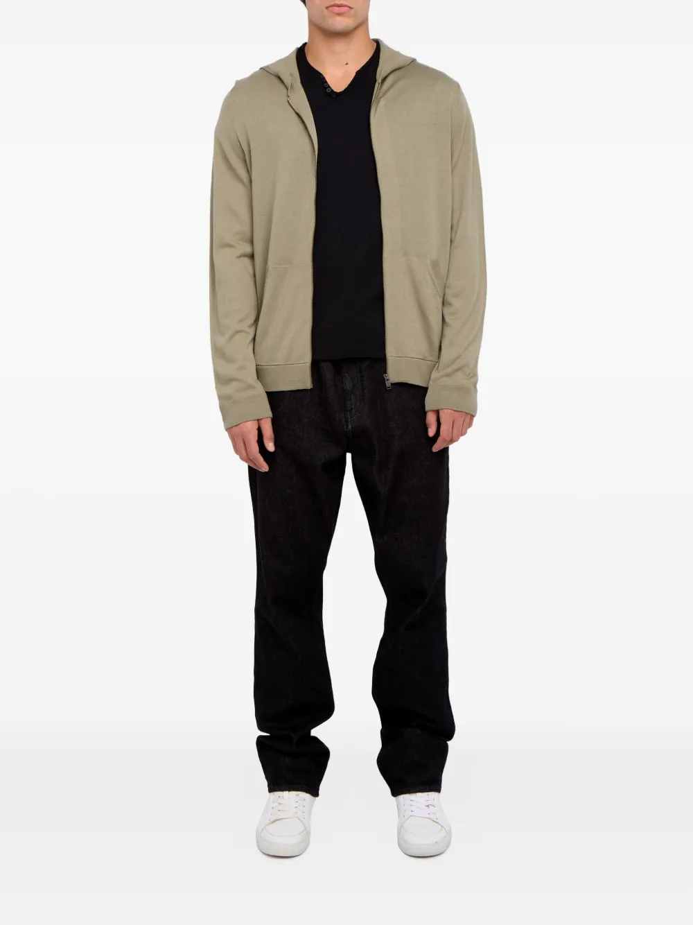 Zadig&Voltaire hoodie Clash We Revoltaire | Hoodies | Image 2