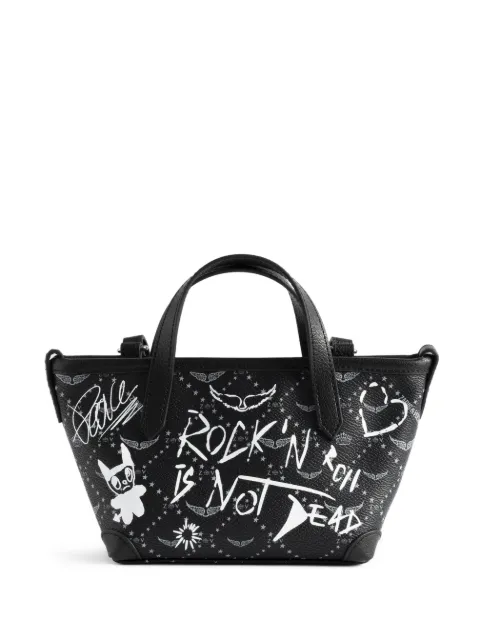 Zadig&Voltaire Z Shopper tote bag