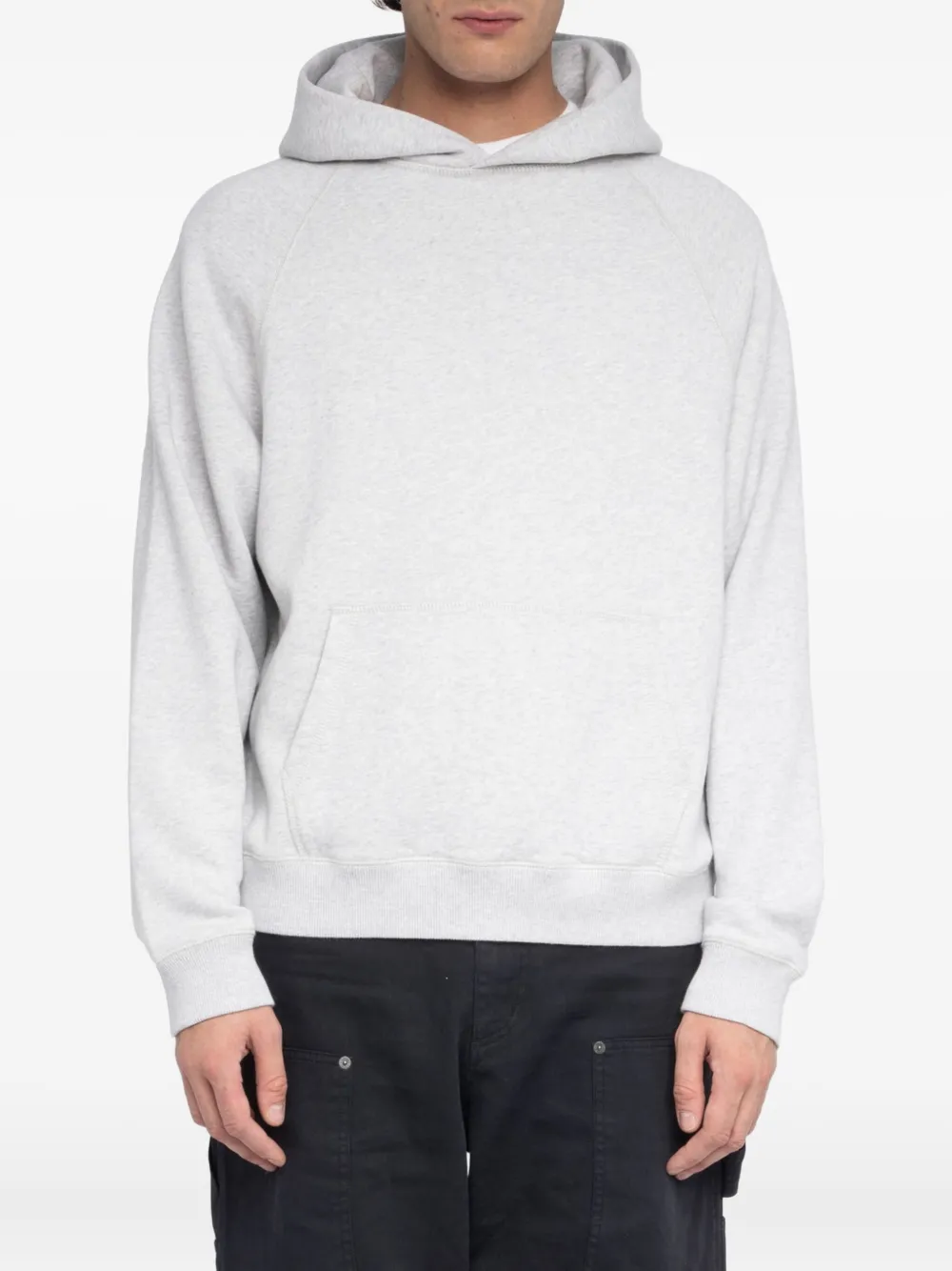 Zadig&Voltaire hoodie Georgio | gris | Image 1
