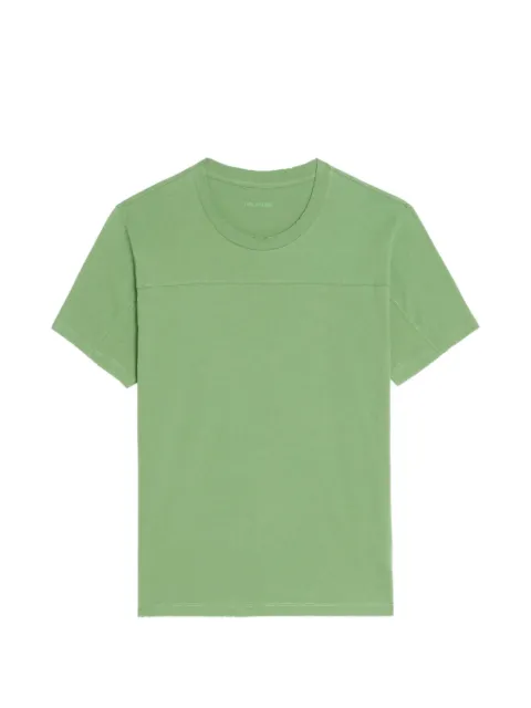 Zadig&Voltaire printed T-shirt