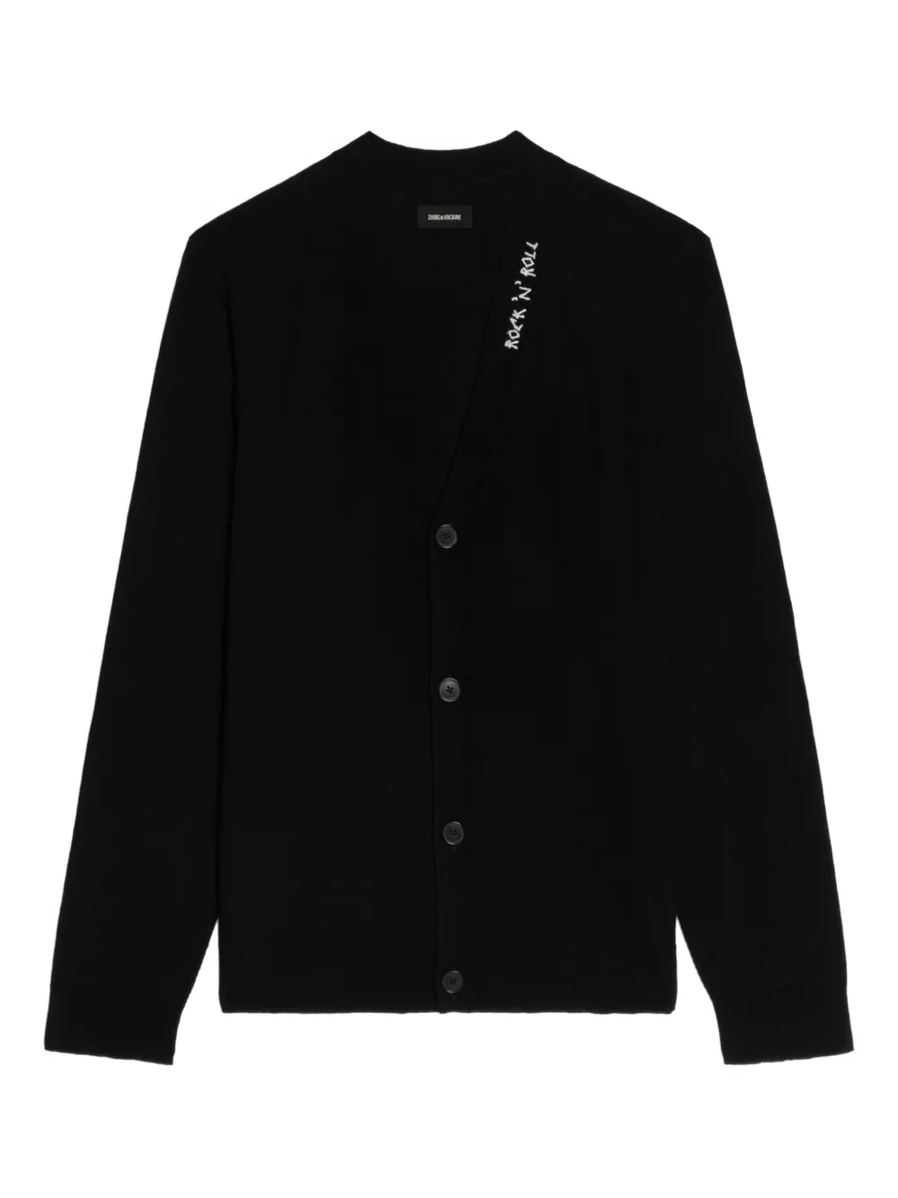 Zadig&Voltaire Cárdigan Remi | negro | Image 1