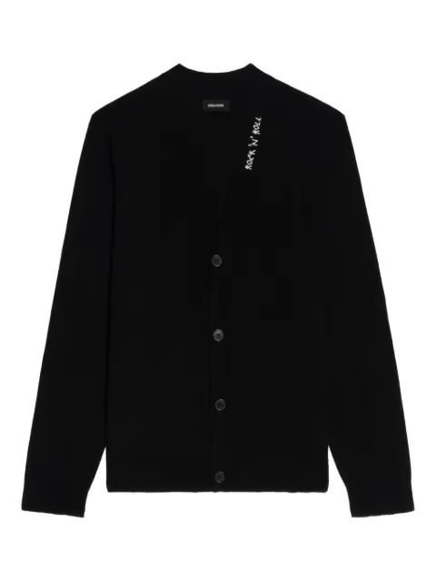 Zadig&Voltaire Cárdigan Remi
