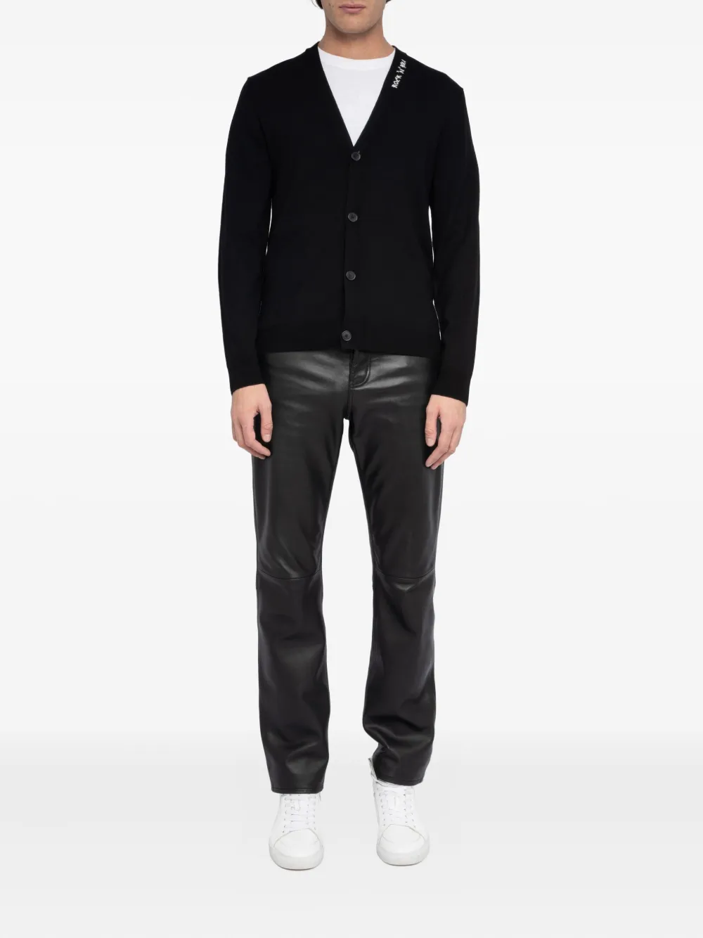 Zadig&Voltaire Cárdigan Remi | Cárdigans | Image 2