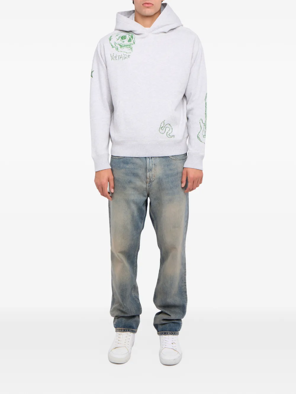 Zadig&Voltaire Sacha hoddie | Hoodies | Image 2