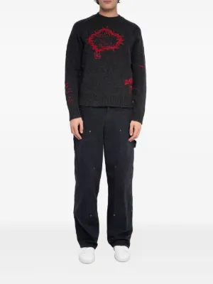 Zadig ・ Voltaire （ザディグ エ ヴォルテール）セーター - FARFETCH