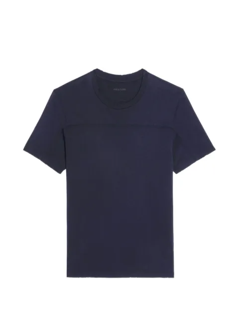 Zadig&Voltaire Tommy 97 Tシャツ