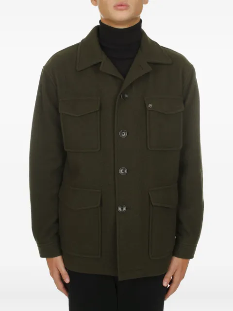 Tagliatore Milton jacket
