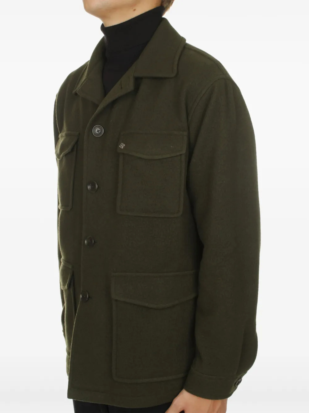 Tagliatore Giacca Milton | Giacche-camicia | Image 2