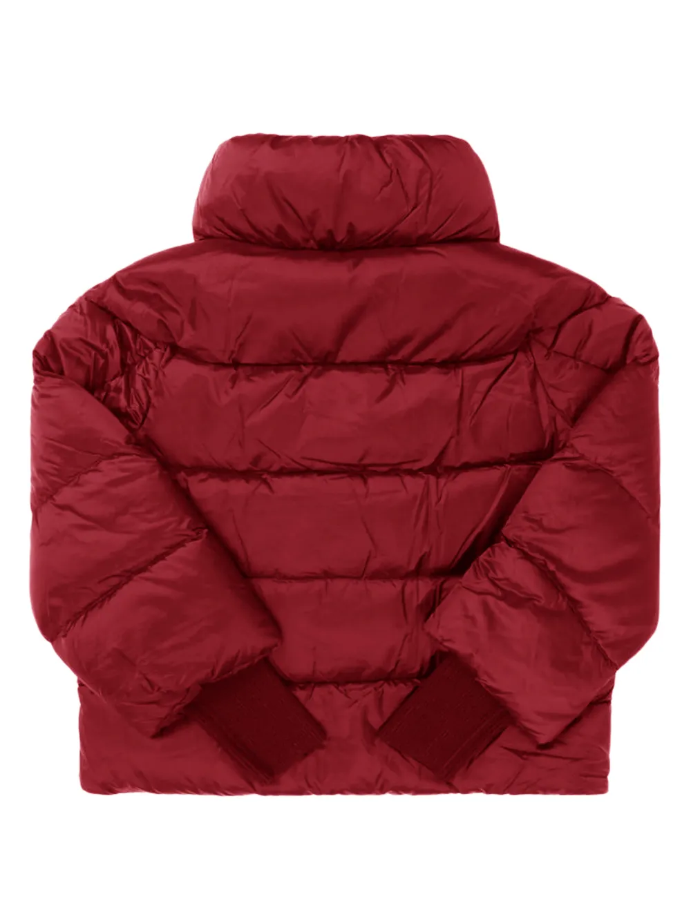 Add zip-up down jacket | Down Jackets | Image 2