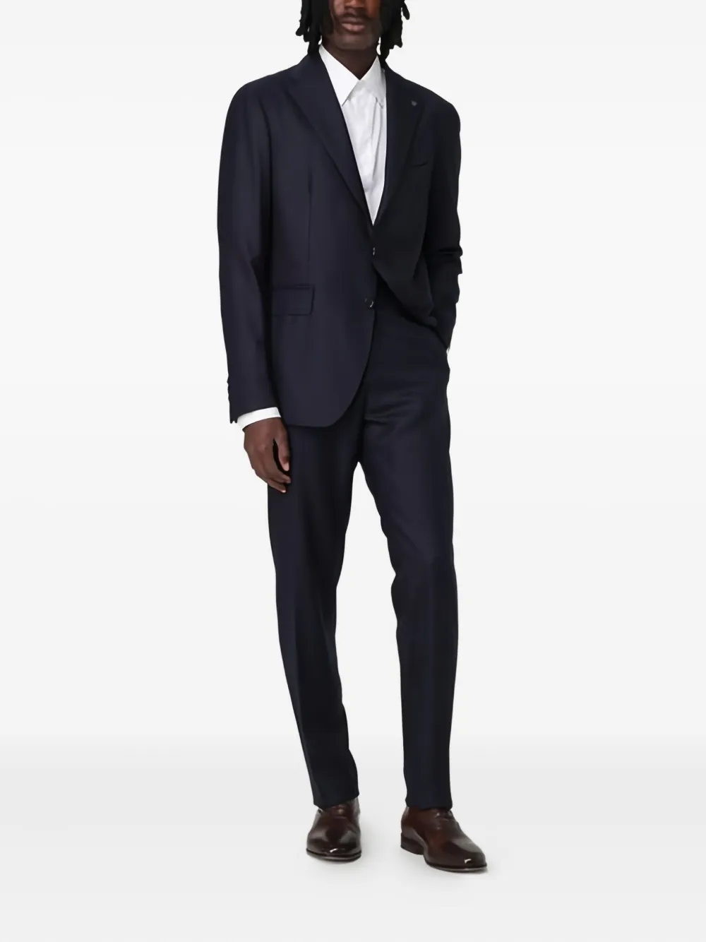 Tagliatore traje con botones | Trajes con botones | Image 2