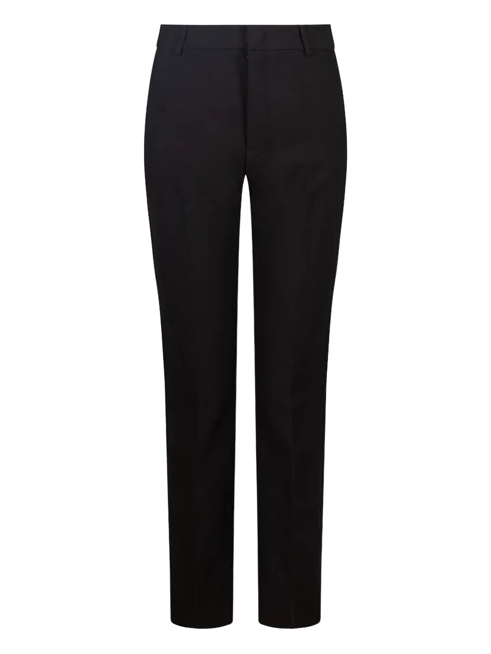 Weekend Max Mara Freda trousers | Black | Image 1