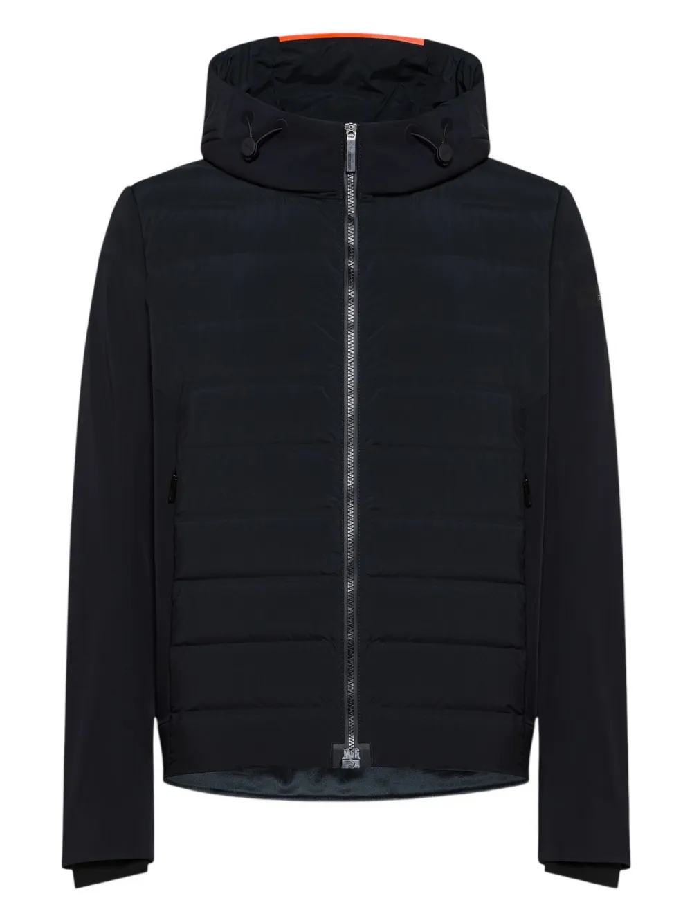 RRD Montecristo Thermo Hybrid hooded jacket | Blue | Image 1