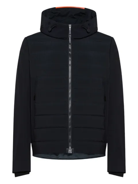 RRD Montecristo Thermo Hybrid hooded jacket