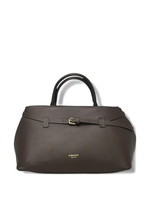 avenue 67 Infinity tote bag