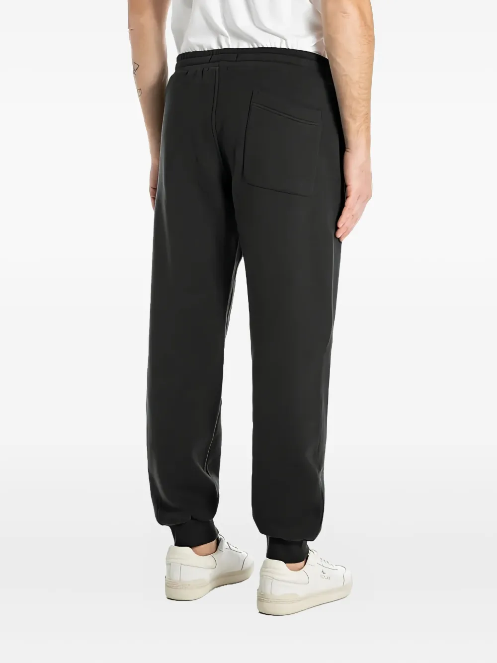 Replay drawstring track pants | Track Pants | Image 2