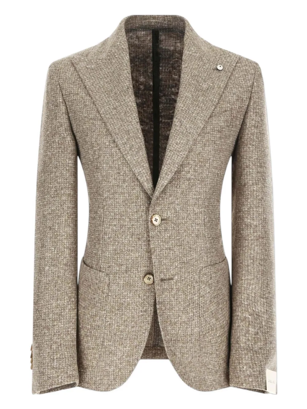 L.b.m 1911 Steve Blazer In Neutral