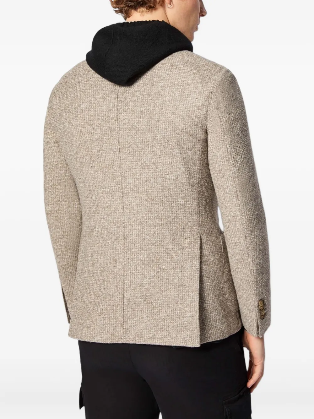 L.b.m 1911 Steve Blazer In Neutral