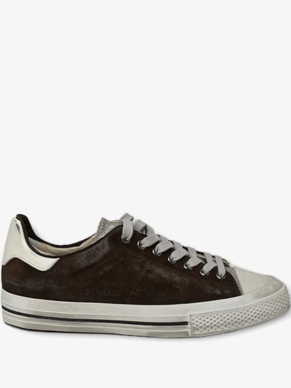 hidnander baskets Starless | marron | Image 1