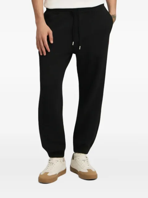 Replay drawstring track pants