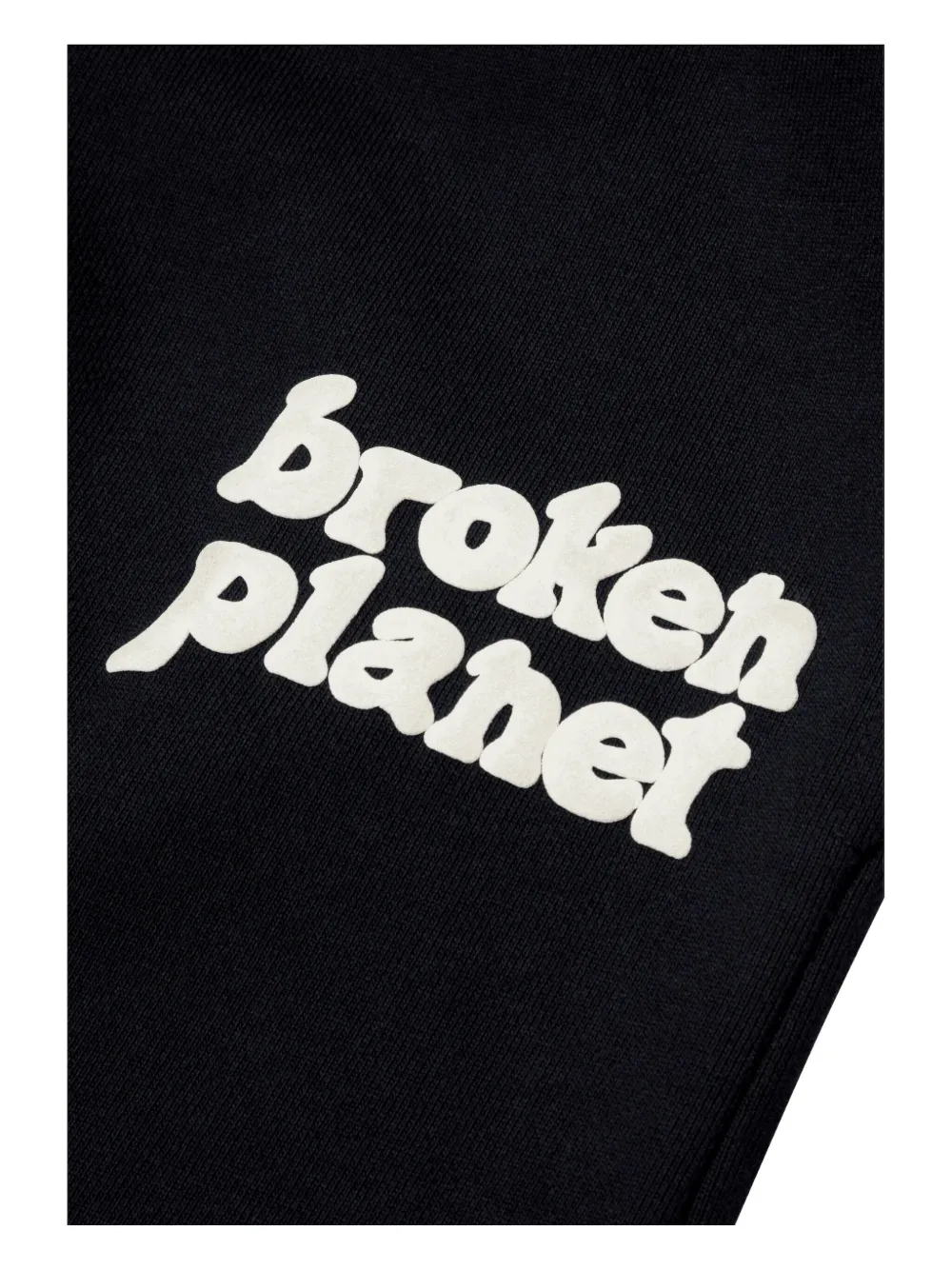 Broken Planet Market Track Pants In Blue