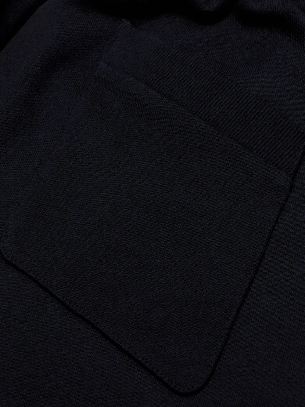 BROKEN PLANET Market trainingsbroek Zwart