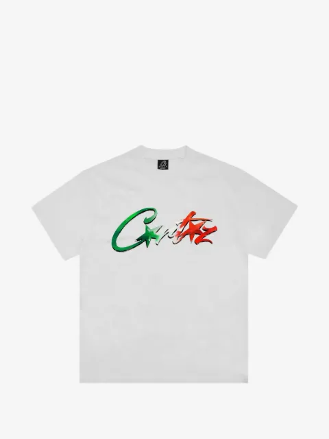 CORTEIZ Allstartz Italia T-shirt