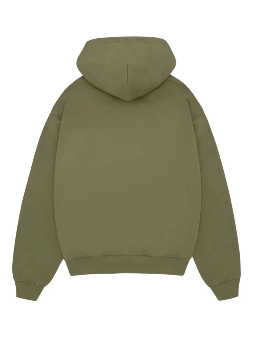 BROKEN PLANET logo hoodie | Hoodies | Image 2