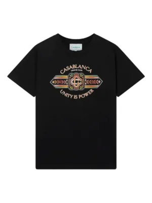 Alexander Wang ロゴ Tシャツ | ブラック | FARFETCH JP