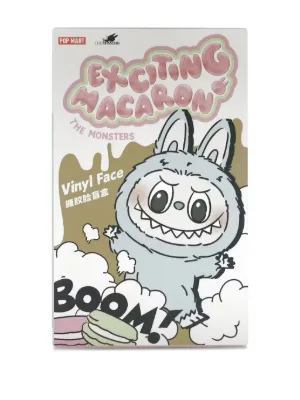 Pop Mart Labubu Monsters ブラインドボックス | ニュートラル