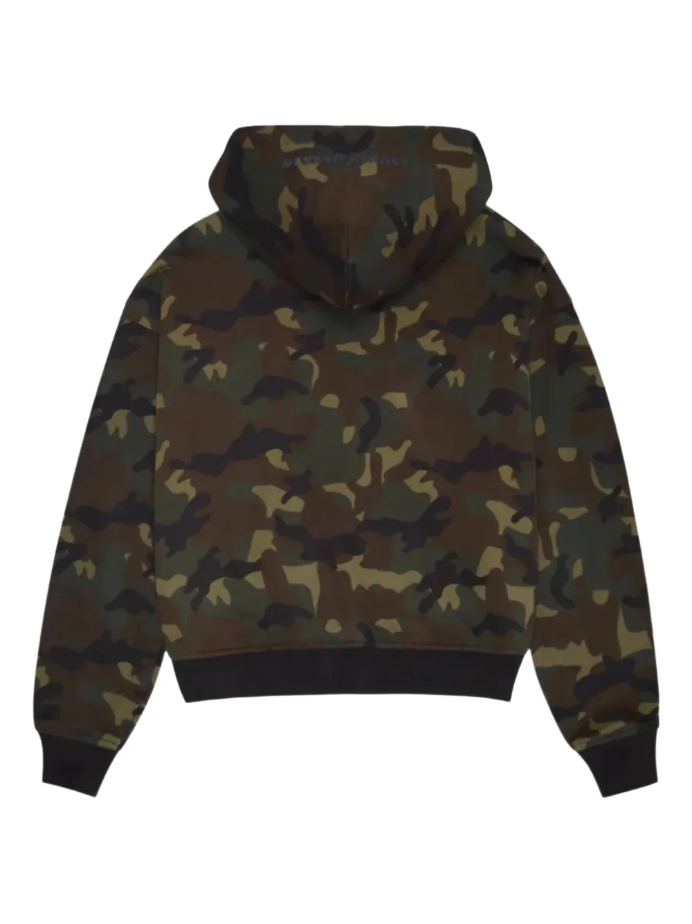 BROKEN PLANET planet zip-up hoodie | Hoodies | Image 2
