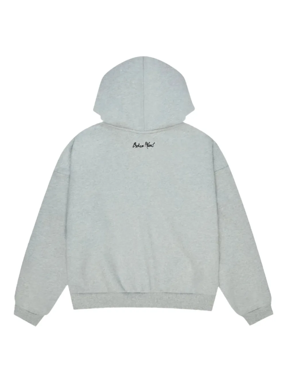 BROKEN PLANET zip-up hoodie | Hoodies | Image 2